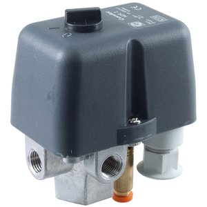 Presostat monofazat Condor MDR2, 4x1/4