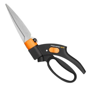 Foarfeca pentru gazon, Fiskars tip ServoSystem™ GS47