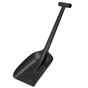 Lopata pentru masina 630mm, 500g, Fiskars Solid 