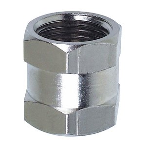 Mufa nichelata filet interior-interior 1/8