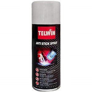 Spray anti-stropi (anti-stick) pentru sudura MIG/MAG Telwin