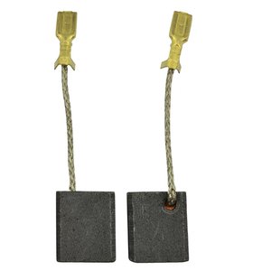 Set perii colectoare pentru METABO 31606545 / Würth