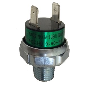 Presostat mini (senzor de presiune) Stanley, 8-10 bar