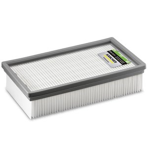 Filtru cartus pentru aspiratoare NT / KM70, aspirare uscata