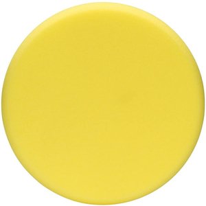 Disc din burete dur, diametru 170 mm, cu sistem de prindere tip arici