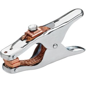 Cleste de masa TOLEDO 600A, 95mm² Telwin