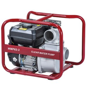 Motopompa pentru apa curata, 3