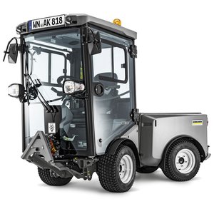 Autoutilitara multifunctionala Karcher MIC35