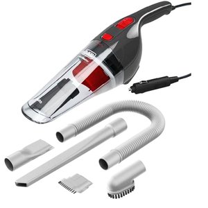 Aspirator pentru masina Black&Decker DUSTBUSTER 12V-DC cu accesorii