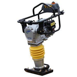 Mai compactor AGT tip CV68H, motor Honda