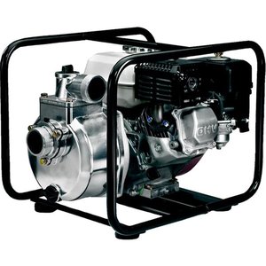 Motopompa pentru apa curata, 2