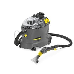 Aspirator cu spalare Karcher Puzzi8/1 C, duza de mana