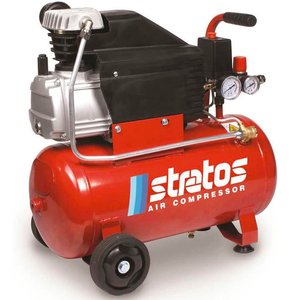 Compresor cu piston FIAC tip STRATOS 24