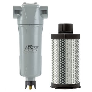 Filtru de aer industrial FV119, 0.003 mg/m3, 1980 l/min FIAC