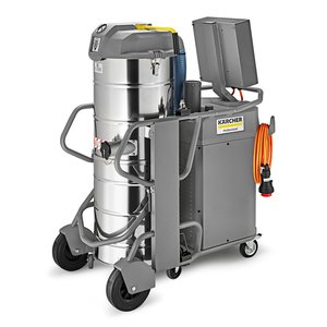 Aspirator industrial clasa Super, Karcher IVS 100/55 M Z22 pentru zone cu pericol de explozie