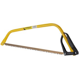 Fierastrau pentru crengi, tip BOW SAW, 530 mm