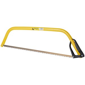 Fierastrau pentru crengi, tip BOW SAW, 760 mm