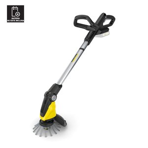 Aparate pentru indepartarea buruienilor