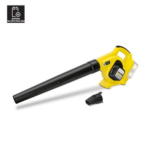Suflanta pentru frunze compatibila cu acumulatori 36V, SOLO, Karcher, tip  LBL 4