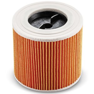 Filtru cartus pentru WD1, WD2, WD3, SE4001, SE4002, Karcher, tip KFI3310