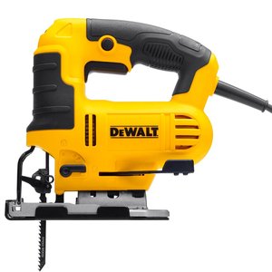 Fierastrau vertical (pendular) tip DWE349-QS, Dewalt