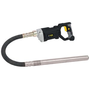 Vibratoare beton cu excentric, alimentare 220V