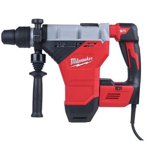 Ciocan rotopercutor SDS-Max, Milwaukee K850S