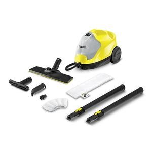 Curatitor cu abur Karcher, SC4 EasyFix