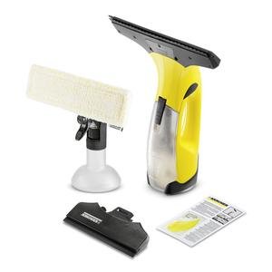 Curatitor de ferestre Karcher WV2 Premium (yellow)
