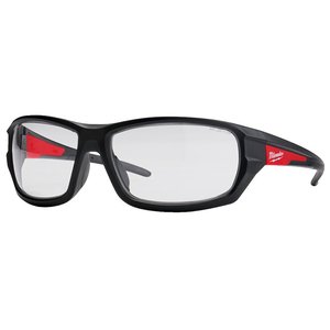 Ochelari de protectie, transparenti, Performance Clear Safety Glasses
