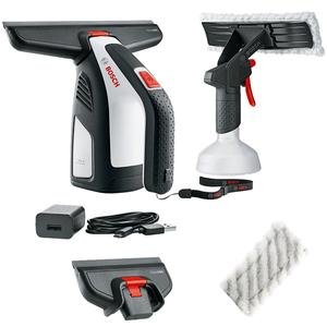 Curatitor de ferestre Bosch, tip GlassVAC