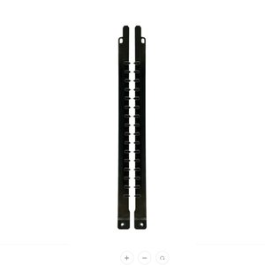 Panza/lama TCT ALLIGATOR pentru caramida poroasa clasa 20, 295 mm, 2 buc