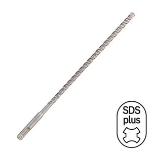 Burghiu SDS-Plus-5X, 8x200x260 mm, BOSCH