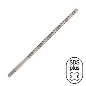 Burghiu SDS-Plus-5X, 10x200x260 mm, BOSCH