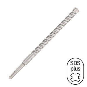 Burghiu SDS-Plus-5X, 16x200x260 mm, BOSCH