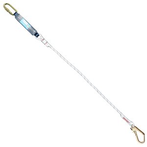 Mijloc de legatura cu absorbtie de energie TRACTEL, 1.5m, M10-M53, 150kg