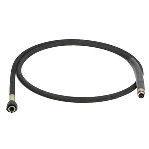 Ax flexibil TDX5 pentru cap vibrator D40, D48, D58mm, ENAR