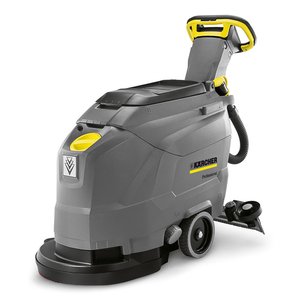 Masina de frecat/aspirat compacta cu acumulatori Karcher BD 43/25 C Bp