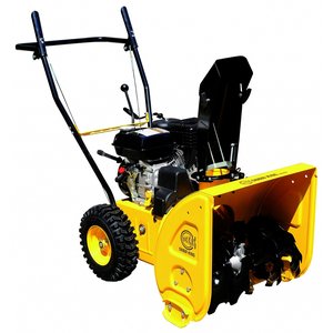 Freza pentru zapada cu roti, latime de lucru 560mm, SNOW KING 565TG