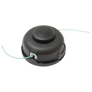 Cap cu fir pentru motocoasa, M10x1.25, MAKITA 198893-8