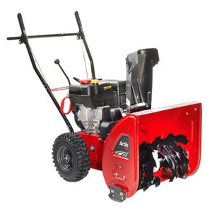 Freza pentru zapada cu roti, latime de lucru 560mm, ARTIK 56