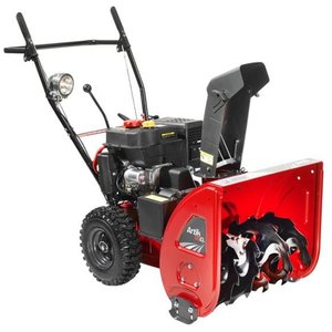 Freza pentru zapada cu roti, latime de lucru 560mm, ARTIK 56EL