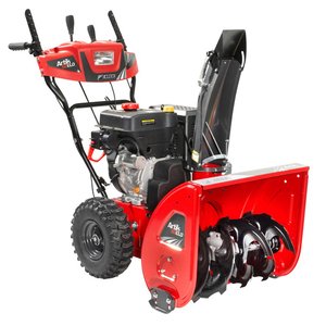 Freza pentru zapada cu roti, latime de lucru 620mm, ARTIK 62ELD9