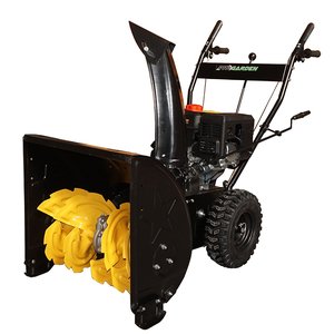 Freza pentru zapada cu roti, latime de lucru 560mm, FB5670M