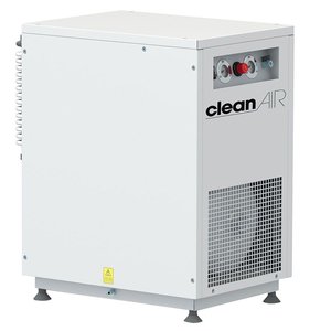 Compresor medical silentios cu uscator CLR 20/30 ST, CleanAIR FIAC