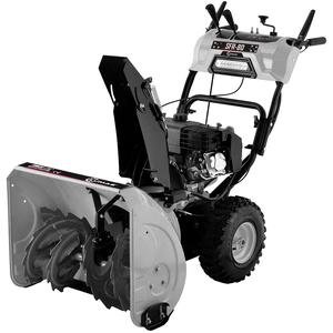 Freza de zapada cu roti, latime de lucru 764mm, LUMAG SNOW BLOWER SFR80