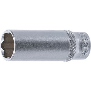 Cheie tubulara Super Lock, lunga, 14 mm, 1/4