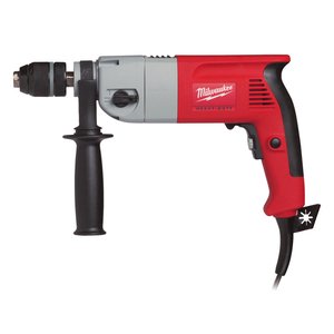 Masini de gaurit fara percutie