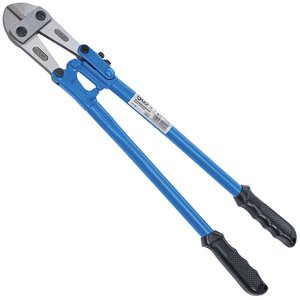 Cleste profesional pentru taiat fier-beton 8mm, lungime 600 mm, BGS