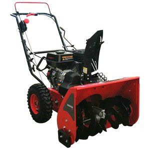 Freza pentru zapada cu roti, latime de lucru 560mm, ENERGO 55